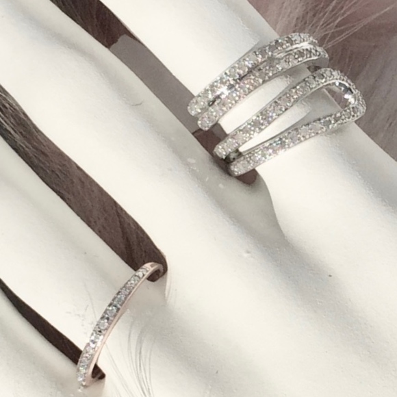 Diamond Ring - Picture 4 of 6